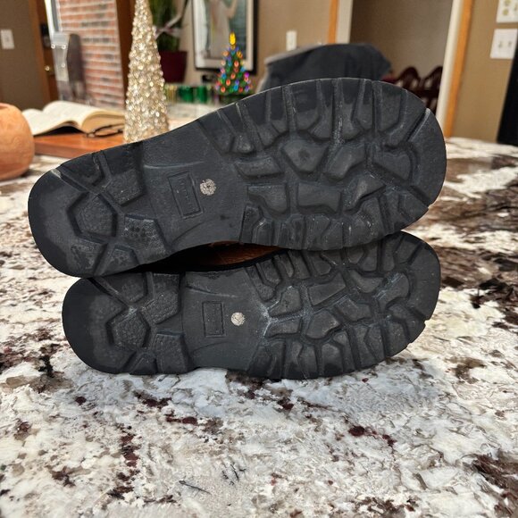 Roper Laces Clogs, Size 7 - Picture 8 of 8